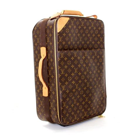 louis vuitton travel bag mens|louis vuitton men's suitcase.